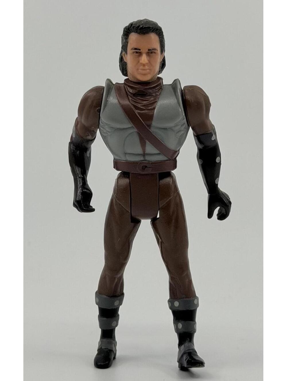 Kenner Robin Hood Prince of Thieves Robin Hood Kevin Costner Action Figure 1991